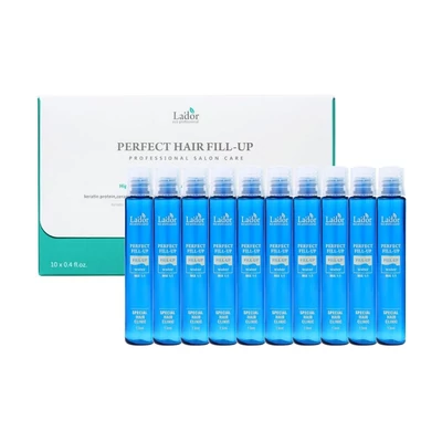 LADOR Perfect Hair Fill-Up 10x13ml