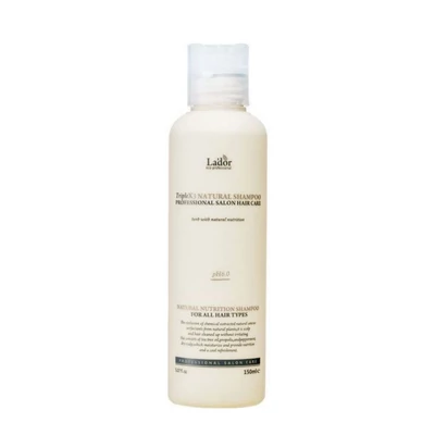 LADOR TripleX3 Natural Shampoo 150ml