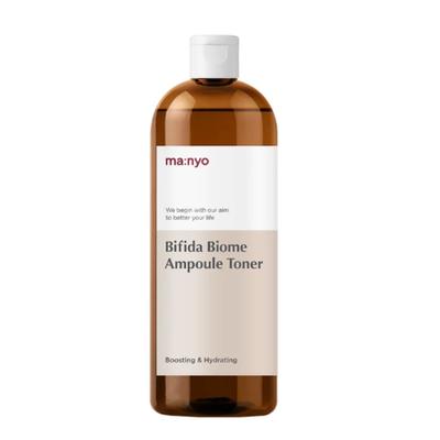 Manyo Bifida Biome Ampoule Toner - skinshop