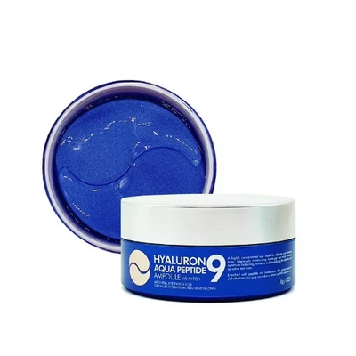 Medi-Peel Hyaluron Aqua Peptide hidratáló hidrogél szemtapasz
