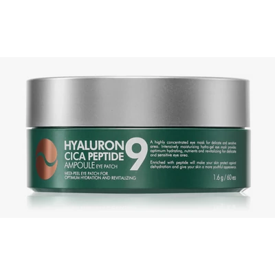 Medi-Peel Hyaluron Cica Peptide 9 Ampoule Eye Patch