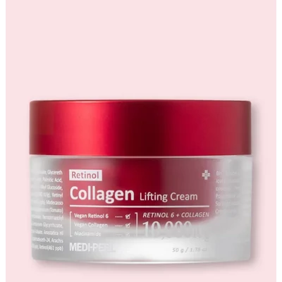 Medi-Peel Collagen Lifting Cream
