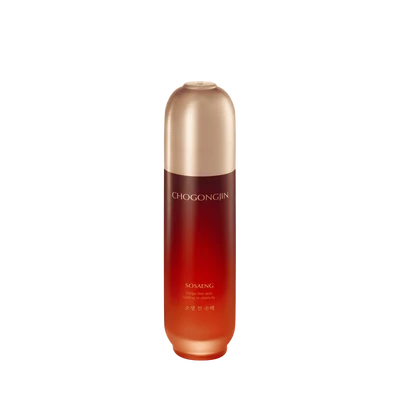 MISSHA Chogongjin toner 