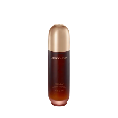 MISSHA Chogongjin Youngan Toner öregedésgátló toner 