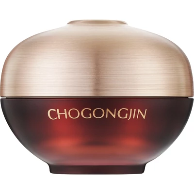 Chogongjin Youngan Jin Cream - Prémium öregedésgátló hidratáló arckrém 60ml