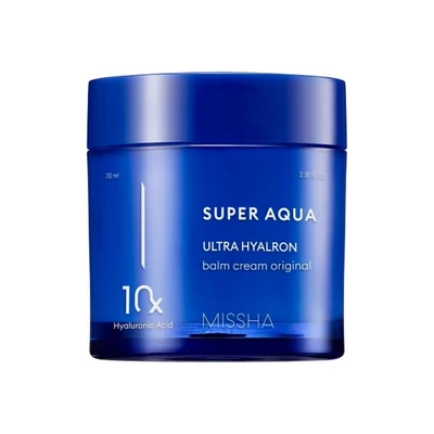 MISSHA Super Aqua Ultra Hyalron Balm Cream