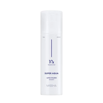 MISSHA Super Aqua Ultra Hyalron Emulsion