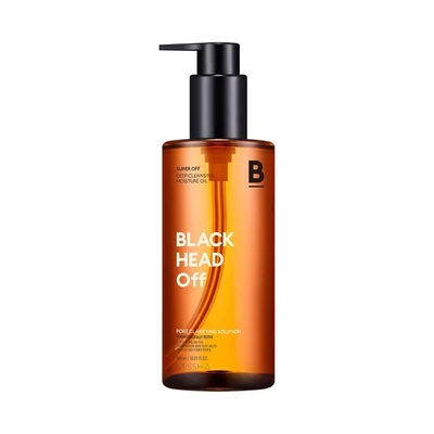MISSHA Super Off Cleansing Oil (Blackhead Off)