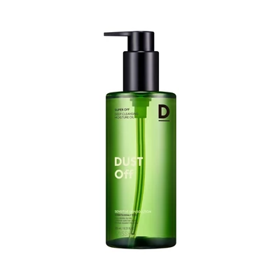 MISSHA Super Off Cleansing Oil (Dust Off)