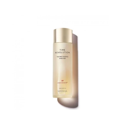 MISSHA Time Revolution The First Essence Enriched