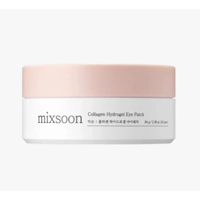 MIXSOON Collagen Hydrogel Eye Patch