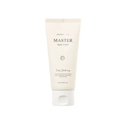 MIXSOON Master Repair Cream Deep Soothing