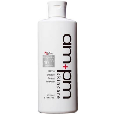 NARÜKO AM+PM 10 PEPTIDES FESZESÍTŐ HIDRATÁLÓ 250ML