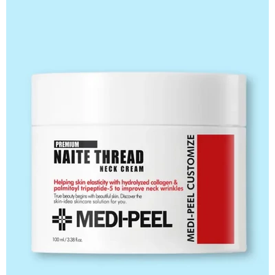 Medi-Peel Collagen Naite Thread Neck Cream