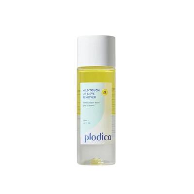 PLODICA Mild Touch Lip&amp;Eye Remover