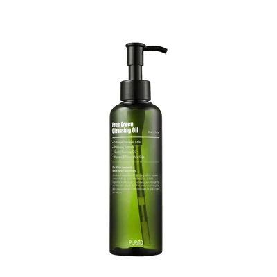 PURITO From Green Cleansing Oil tisztító olaj - 200ml