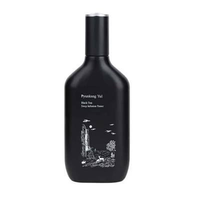 PYUNKANG YUL Black Tea Deep Infusion Toner