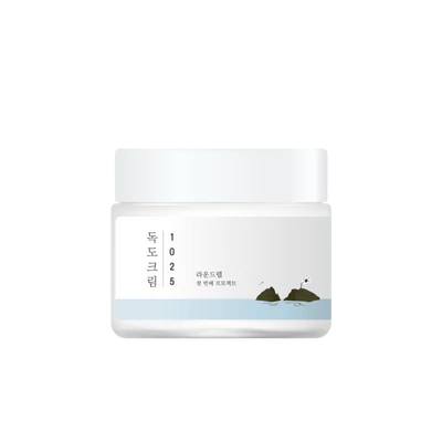 ROUND LAB 1025 Dokdo Cream