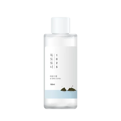 ROUND LAB 1025 Dokdo Toner 100ml