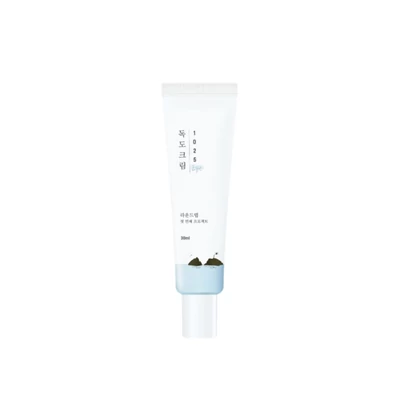 ROUND LAB 1025 Dokdo Eye Cream