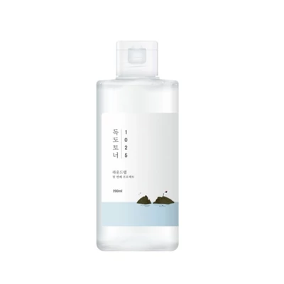 ROUND LAB 1025 Dokdo Toner 200ml
