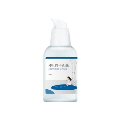 ROUND LAB Birch Juice Moisturizing Serum