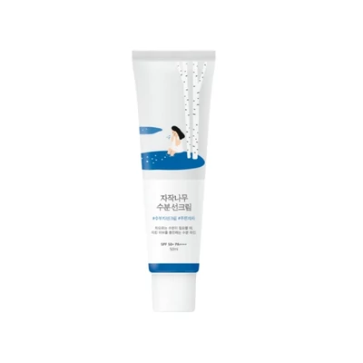 ROUND LAB Birch Juice Moisturizing Sunscreen