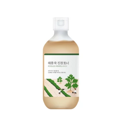 ROUND LAB Mugwort Calming Toner