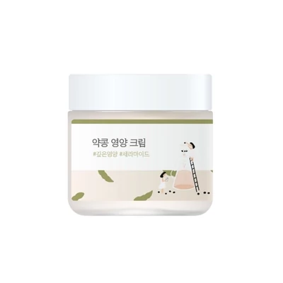ROUND LAB Soy Bean Nourishing Cream