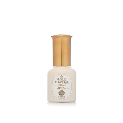 SKINFOOD Gold Caviar EX Lifting Eye Serum