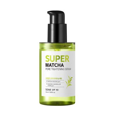 SOME BY MI SUPER MATCHA PORE TIGHTENING SZÉRUM - 50ML