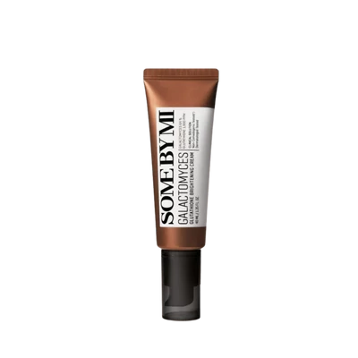 SOMEBYMI Galactomyces Glutathione Brightening Cream - ragyogást fokozó arckrém 40ml