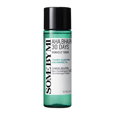 some by mi aha-bha-pha 30 days miracle toner 30 ml