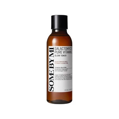 SOMEBYMI Galactomyces Pure Vitamin C Glow Toner
