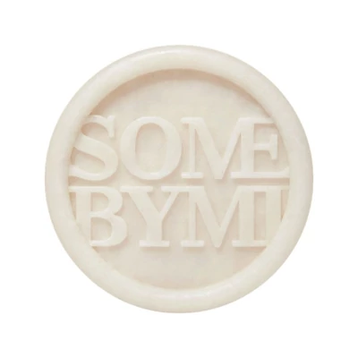 SOMEBYMI Lactosoy Low Ph Morning Cleansing Bar