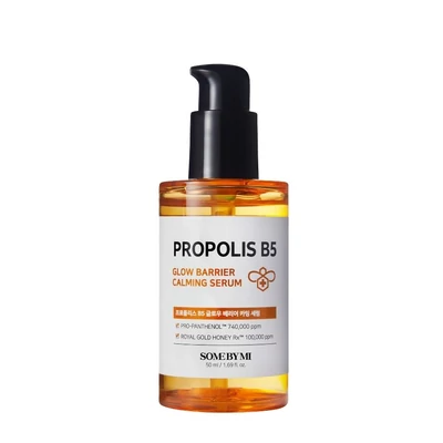 SOMEBYMI Propolis B5 Glow Barrier Calming Serum
