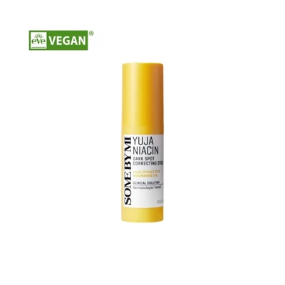 SOMEBYMI Yuja Niacin Dark Spot Correcting Stick
