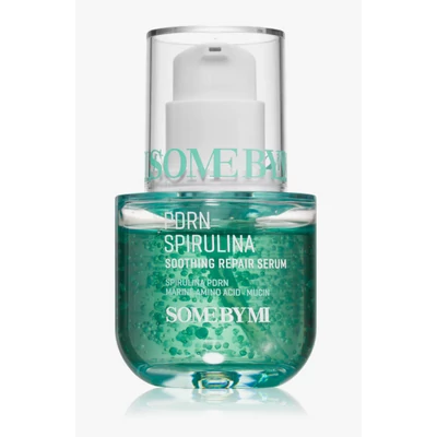 Some By Mi PDRN Spirulina Repair Serum - Intenzív Helyreállító Szérum 50ml