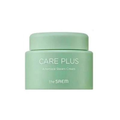 THE SAEM Care Plus Artemisia Steam Cream