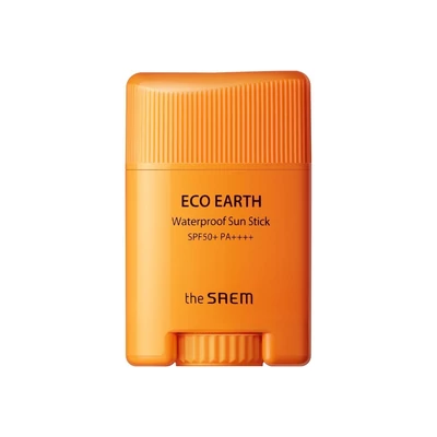 THE SAEM Eco Earth Waterproof Sun Stick