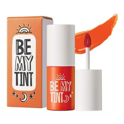 YADAH BE MY TINT 04 JUICY ORANGE, 4 g