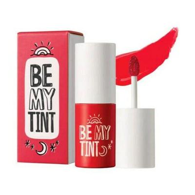 Yadah Be My Tint - real red
