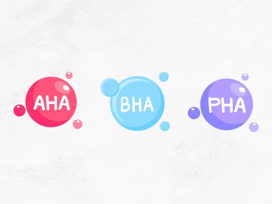 AHA, BHA, PHA savak: Melyik mire való, és hogyan használd őket otthon?