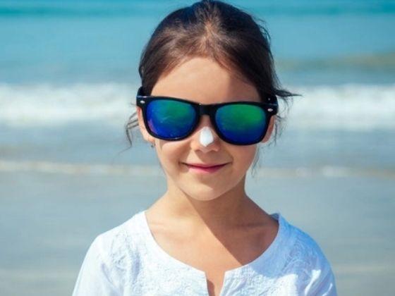 Az igazi anti-aging a fényvédelemmel kezdődik