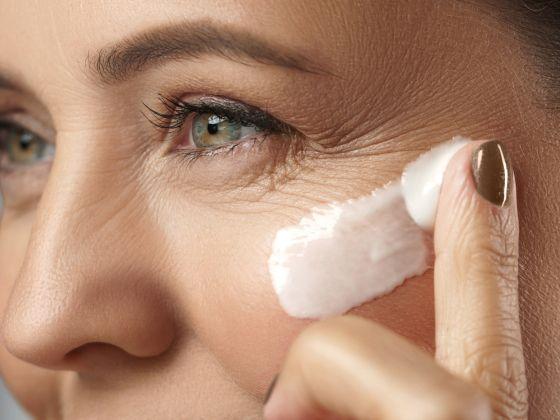 A legjobb anti-aging hatóanyagok