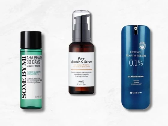 Skincare tabu: Hatóanyag kombinálás, amiket SOHA ne próbálj ki!