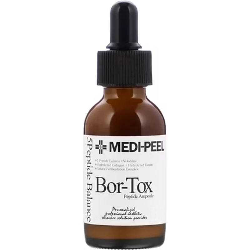 Medi-Peel - Bor-Tox Peptide Ampulla - Koncentrált Peptidszérum - 30ml