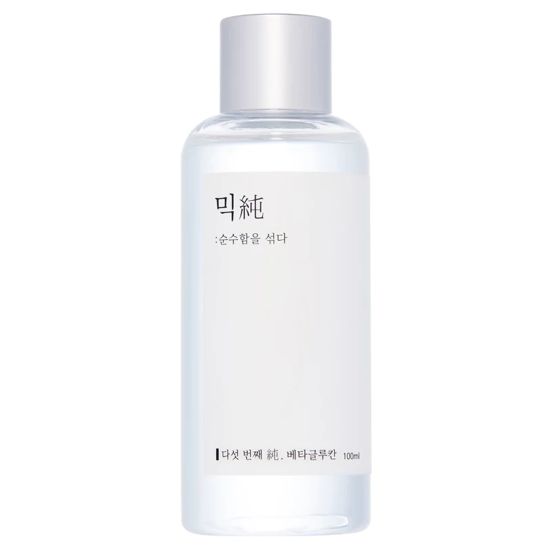 MIXSOON Beta-Glucan Essence hidratáló esszencia