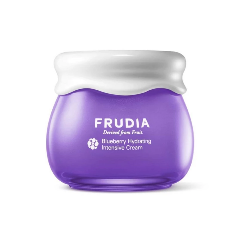 FRUDIA Blueberry Hydrating Intensive Cream