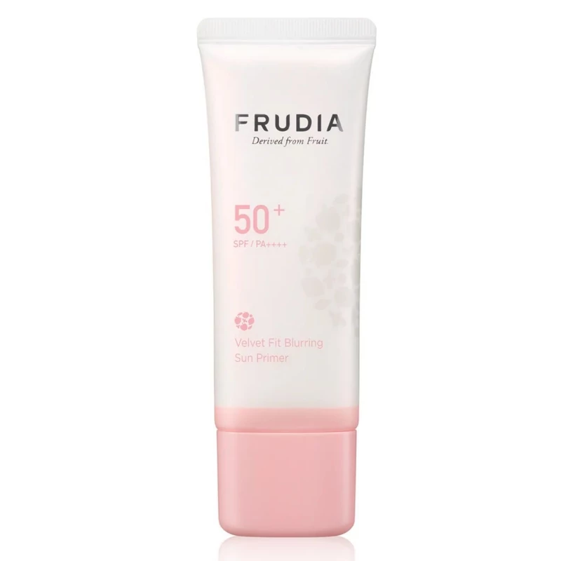 FRUDIA Velvet Fit Blurring Sun Primer